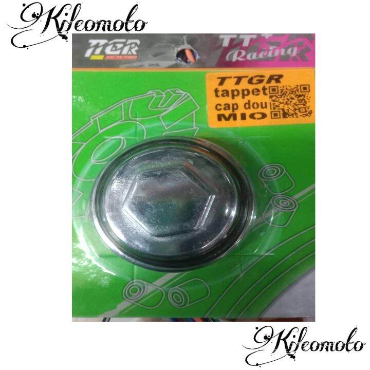 Drain Plug Mio Sporty Scooter TTGR Brand Lazada PH