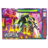 HASBRO TRANSFORMERS LEGACY WRECK N RULE COLLECTION PRIME UNIVERSE BULKHEAD ACTION FIGURE