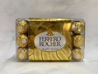 FERRERO ROCHER กล่องใหญ่ 30 ลูก T30