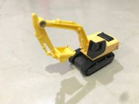 โมเดลรถเหล็ก Tomica Komatsu pc200 China