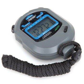 Authentic Goods Junsta Stopwatch JS 510JS 507JS 509 Sports