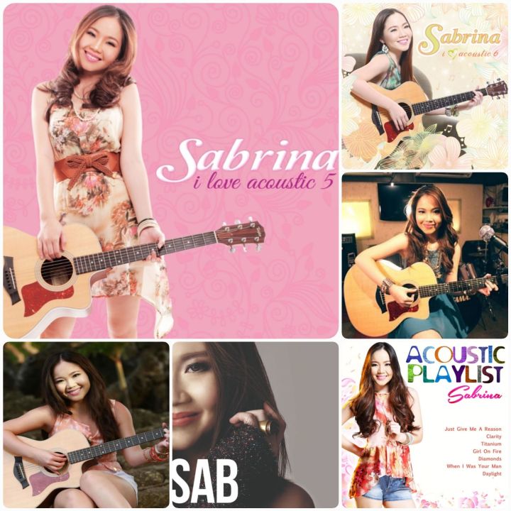 usb-mp3-sabrina-i-love-acoustic-รวมเพลงอะคูสติกคัฟเวอร์เพราะๆ-เพลงสากล-เพลงชิลล์ฟังสบายๆ-แฟลชไดร์ฟ-ลงเพลงพร้อมฟัง-187เพลง