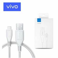 สายชาร์จ ViVO 2A แท้ รองรับ VIVO V9 V7+ V7 V5s V5Lite V5Plus V5 V3Max V3 Y85 Y81 Y71 Y65 Y55s Y53 Y55 Y21 Y51 Y35 Y37 Y31L รุ่นอื่นๆ หัว MICRO USB