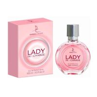 น้ำหอม Lady in-Charge For women by Dorall Collection 100ml