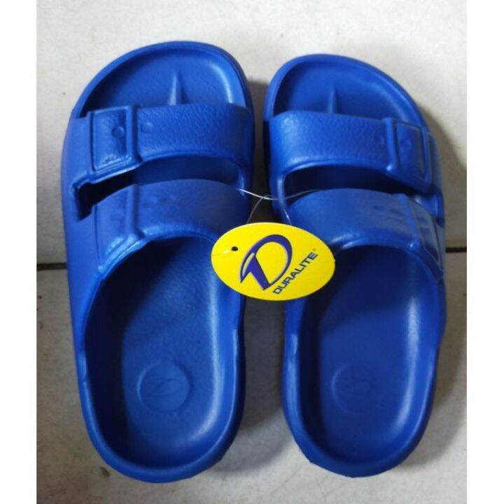 duralite slippers