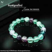 หินฟลูออไรต์ (Fluorite)