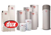 Dux เครื่องทำน้ำร้อนชนิดหม้อต้มไฟฟ้ารุ่น Proflo 80T1 (90Litres) (Product of Australia)