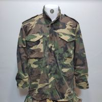 Jacket Field M65 (งานเอกชน) Size L รอบอก50