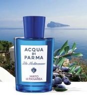 น้ำหอมAcqua di parma Mirto di PanareaEDT75ML ?ทักแชทเช็คสต๊อกก่อนนะ?