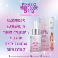 Sereese Beauty Poreless Glow Serum