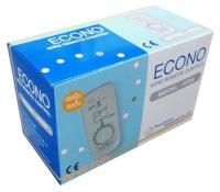 รีโมทคอนโทรล , รูมแอร์ , เทอร์โมรูม ชนิดมีสาย ECONO RT-03