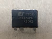 LNK626PG LNK626 LNK626P LNK DIP-7 Genuine LCD Power Management Chip