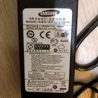 อะไหล่ อะไหล่คอมพอวเตอร์ สายชาร์จ ASUS HP Samsung Adapter power supply 19V 4.4A 90W  5.5mm x 2.5mm