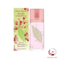 น้ำหอม Elizabeth Arden Green Tea Cherry Blossom EDT 100 ml.