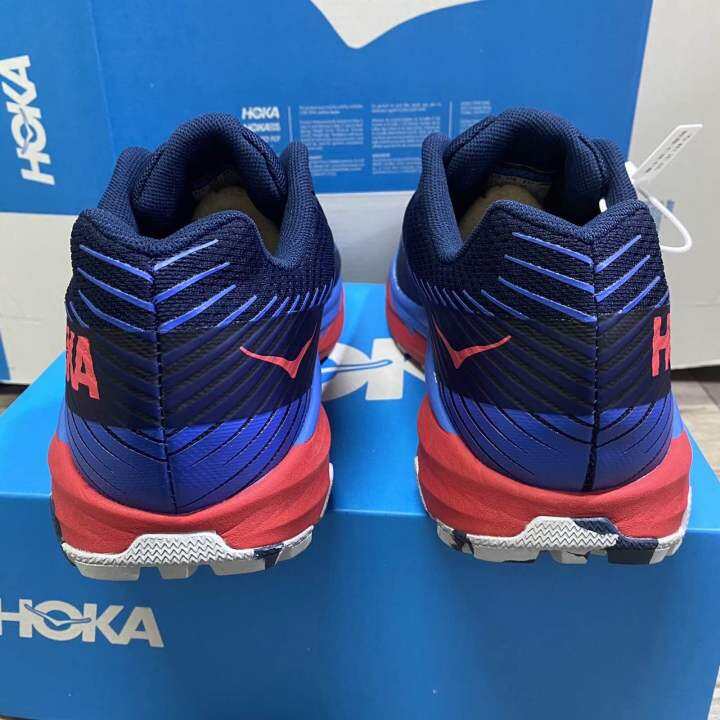 hoka-torrent-2-running-shoes-size40-45-navy-รองเท้าวิ่งผู้ชาย-รองเท้าวิ่งผู้หญิง