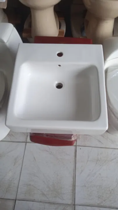 wastafel kotak toto | Lazada Indonesia