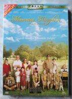 ? DVD MOONLIGHT KINGDOM ✨สินค้าใหม่ มือ 1 อยู่ในซีล