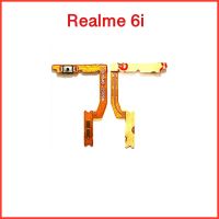 แพรปุ่มสวิตซ์ เปิด-ปิด Realme6i  |  สินค้าคุณภาพดี