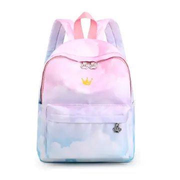 Backpacks for hot sale girls pink