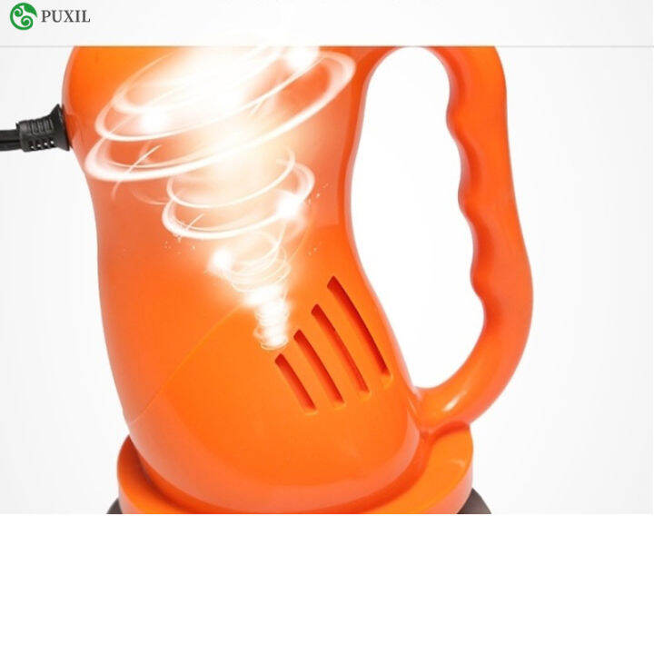 Electric Car Polisher Machine 12V 90W Auto Polishing Machine Polish ...