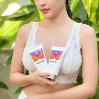 ครีมทาผิว Yuy body cream ??