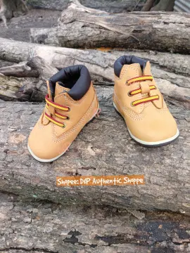 lazada timberland boots