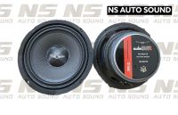 AUDIO QUART AQ-M65 GX ลำโพงเสียงกลางขนาด 6.5 นิ้ว MId RANG SPEAKER กำลังขับสูงสุด 150Watts แพ็ค 1 คู่