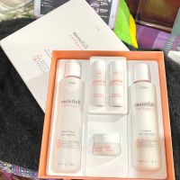 ?ETUDE Moistfull Collagen Skin Care Set อีทูดี้ เซ็ตผลิตภัณฑ์บำรุงผิว