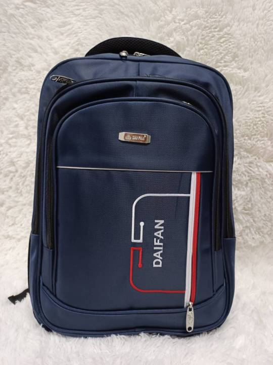 กระเป๋าเป้สะพายหลังนักเรียน-กระเป๋าเป้นักเรียนชาย-กระเป๋าnotebook
