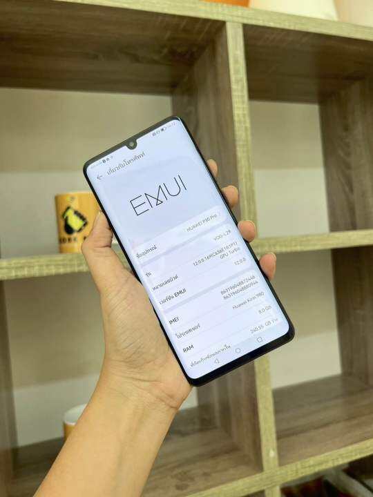 huawei-p30-pro-สีดำ-8-256gb-อิมี่-2446