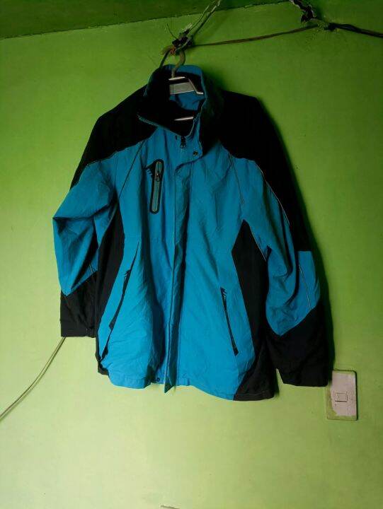windbreaker jacket ukay ukay Lazada PH