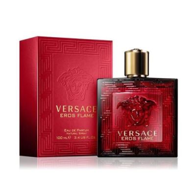 น้ำหอม Versace Eros Flame for Men Edp 100ml