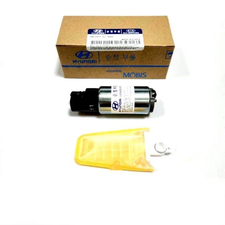 FUEL PUMP HYUNDAI TRAJET ACCENT MATRIK PRIDE TUCSON Lazada Indonesia