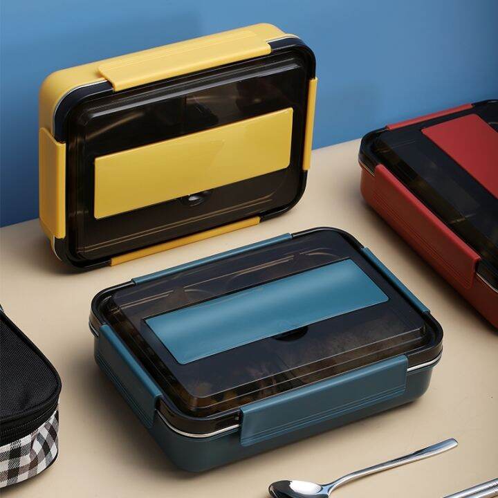 Lunch Box 304 Lunch Box Divider Lazada PH