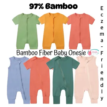 Bamboo baby deals clothing singapore