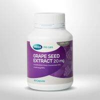 Grape Seed Extract 20 mg. และ 150 mg.11-1-32732-1-0154