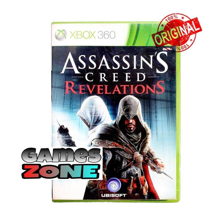 Assassin's creed deals syndicate xbox 360