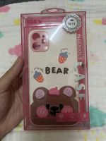 เคสไอโฟน 11 ยังไม่ได้ใช้เลยค่ะ (ซื้อมาผิด)