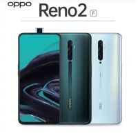 Oppo Reno 2 f Ram8/Rom128 เครื่องศูนย์ใหม่ไทย /เคลียร์สต๊อก ประกันร้าน 2 เดือน