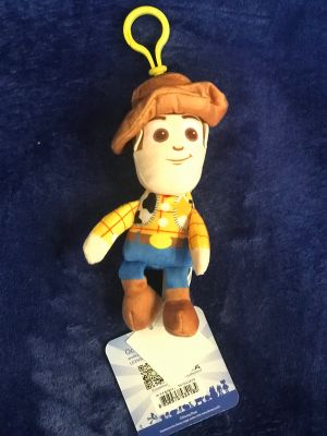 พวงกุญแจ  Woody
