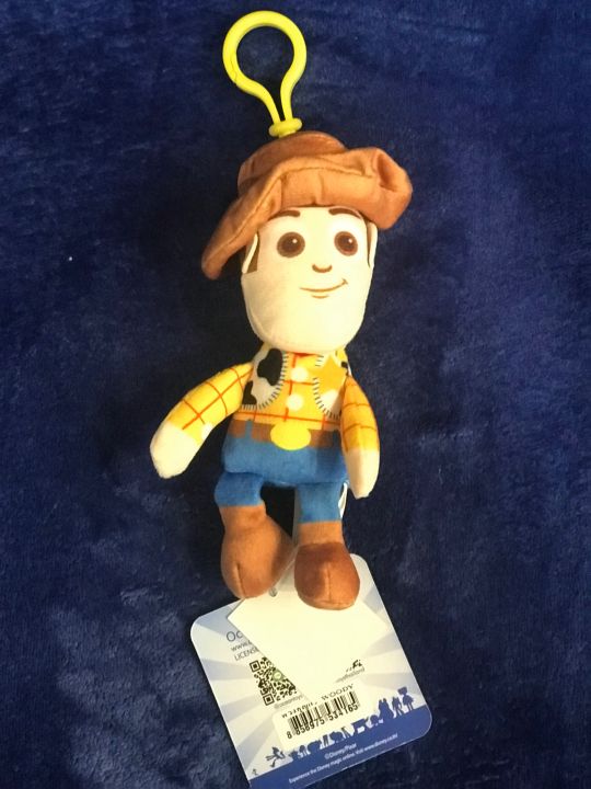 พวงกุญแจ-woody