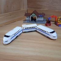 รถไฟTomy  ขบวน Zonami JR 300