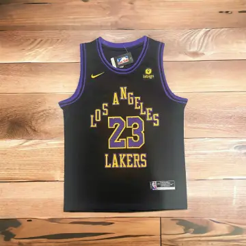 Shop Nba Los Angeles Lakers Jersey with great discounts and prices