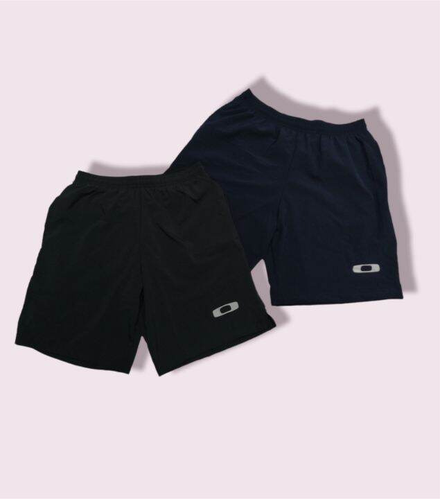 SUNVY06 Men's Running Short with Inner Cycling Lazada PH