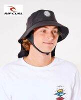 หมวกเล่นเซิร์ฟ Ripcurl หมวกโต้คลื่น มีผ้าปิดคอ