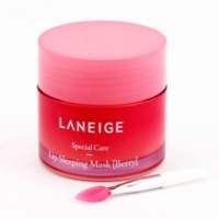 ลิปมาคร์ Laneige ?บำรุงริมฝีปากชุ่มชื่นอมชมพูใสเป็นธรรมชาติขนาด 20g.แท้ ?