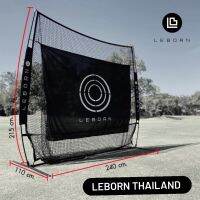 Leborn Thailand ส่งฟรี Golf Practice Net LEBORN ซ้อมกอล์ฟ Golf Net เต๊นท์ไดร์ฟกอล์ฟ ตาข่ายกอล์ฟ ตาข่ายเลบอร์น เลบอร์นเต๊นท์ไดร์ฟ เต๊นท์ไดร์ฟ เต๊นท์ซ้อมกอล์ฟ