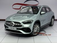 โมเดลรถ Benz GLA 1:18 ? มีเก็บปลายทาง ? โมเดลรถเหล็ก