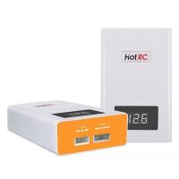 เครื่องชาร์จแบต ลิโพ hot rc หน้าจอ ดิจิตอล สำหรับแบต 3-4s lipo