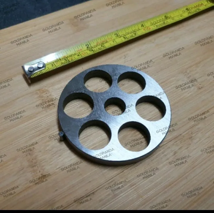 Tasin Meat Grinder Accessories 3/4Mesh Lazada PH